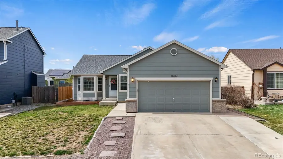 11360 Berry Farm Road, Fountain, CO 80817 - Image #2