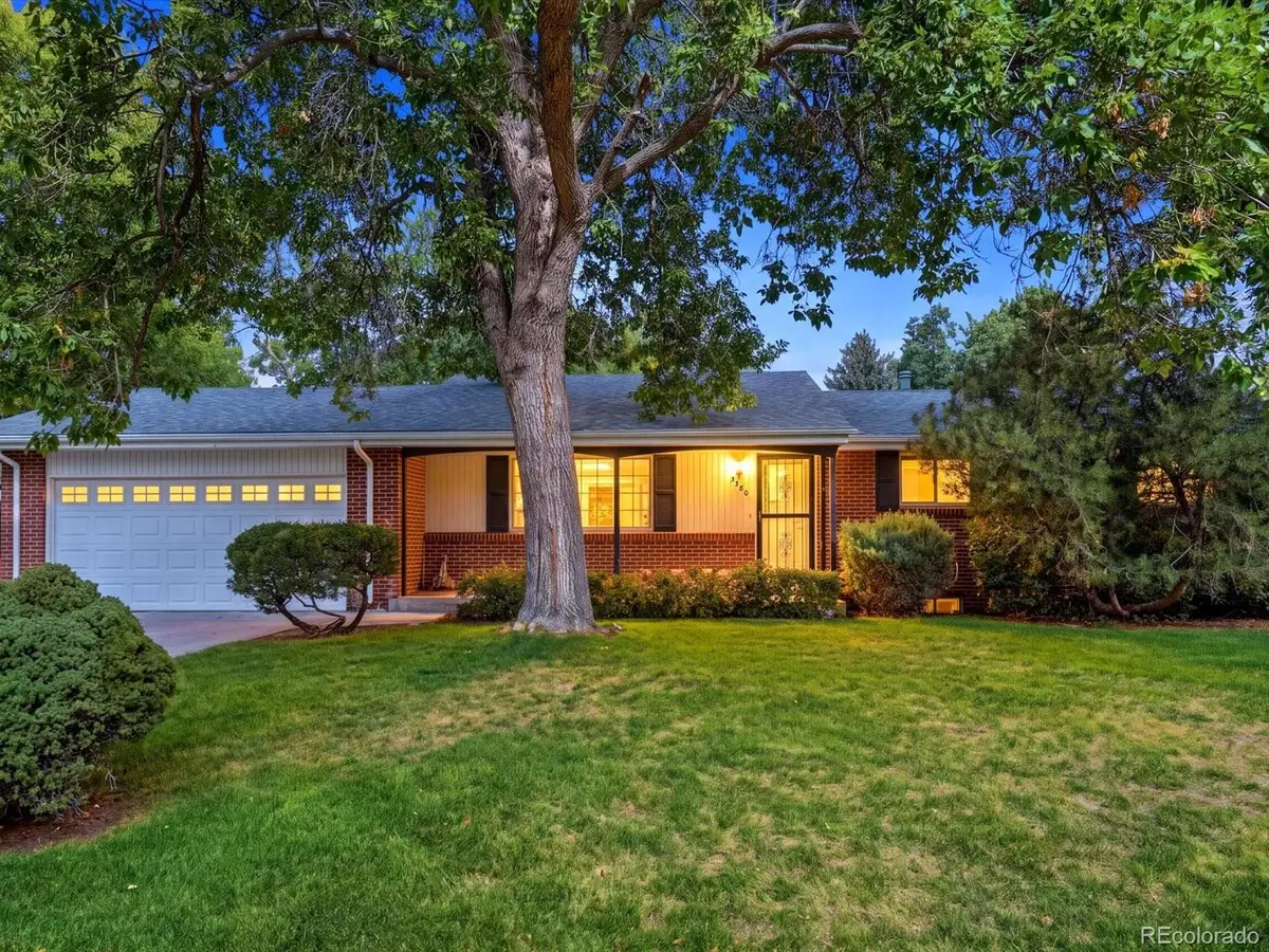 3380 Garrison Street, Wheat Ridge, CO 80033 - #1