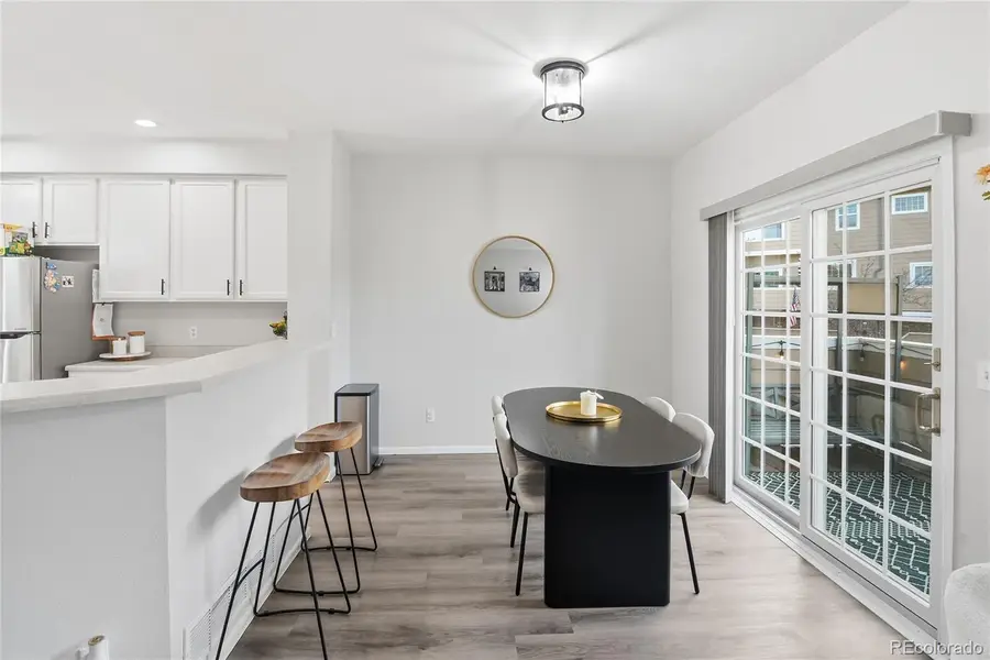 6819 S Webster Street #B, Littleton, CO 80128 - #2