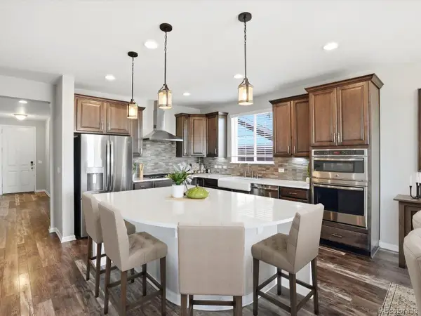 16865 E 111th Drive, Commerce City, CO 80022