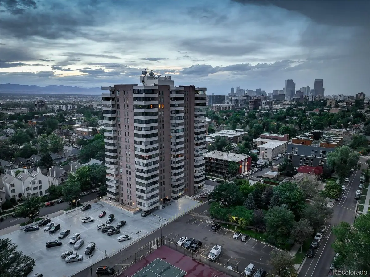130 N Pearl Street #1703, Denver, CO 80203 - #1