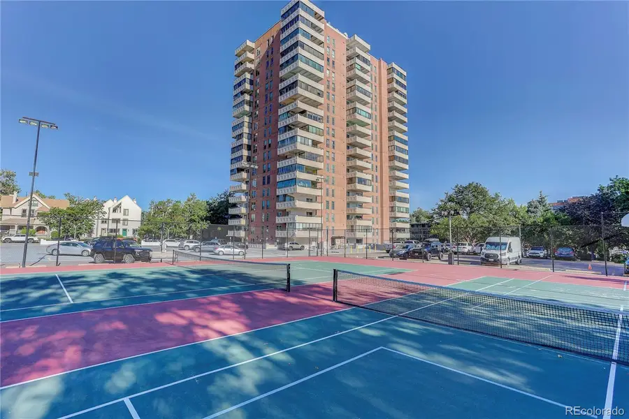 130 N Pearl Street #1703, Denver, CO 80203 - #3
