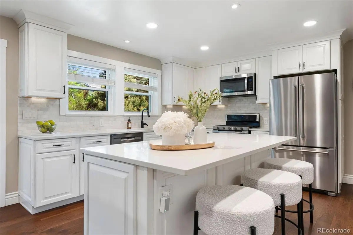 5643 S Fulton Way, Greenwood Village, CO 80111 - Image #1