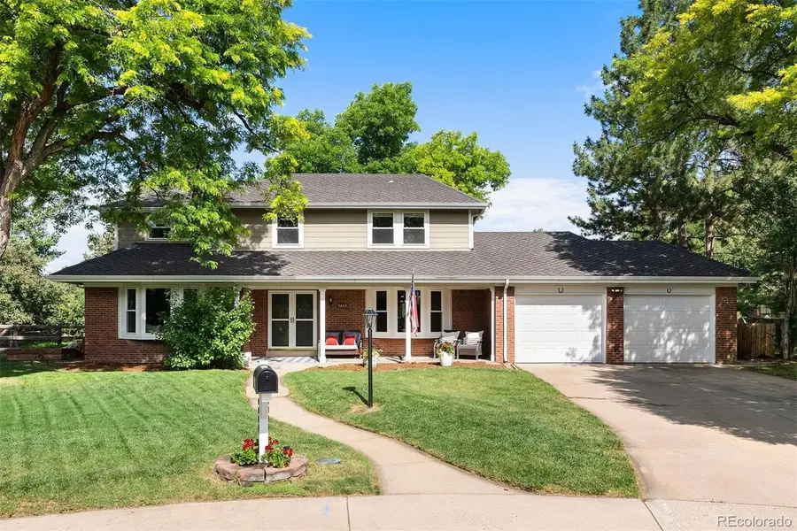 5643 S Fulton Way, Greenwood Village, CO 80111 - Image #3