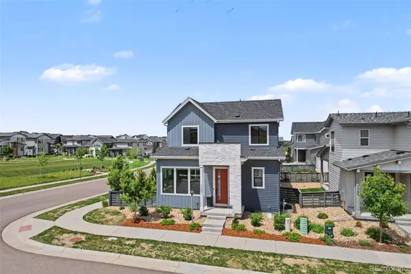 1751 Stable View Drive, Castle Pines, CO 80108