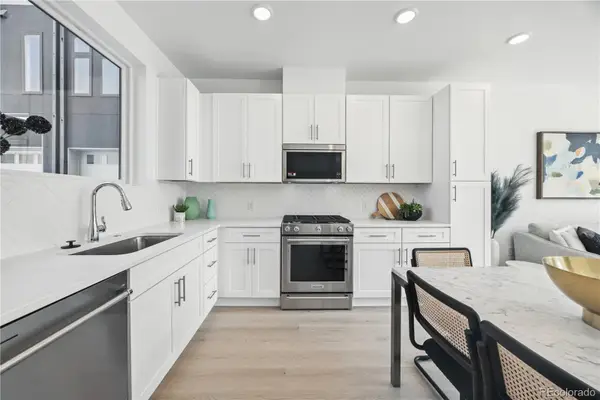 10 Oneida Court, Denver, CO 80230