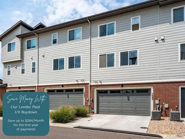 7885 W 43rd Circle, Wheat Ridge, CO 80033