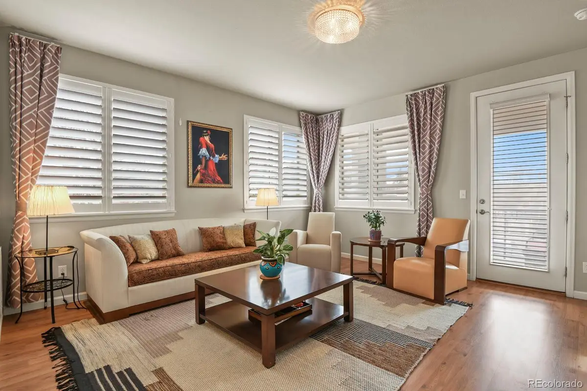 4205 E Iliff Avenue #5, Denver, CO 80222 - Image #1