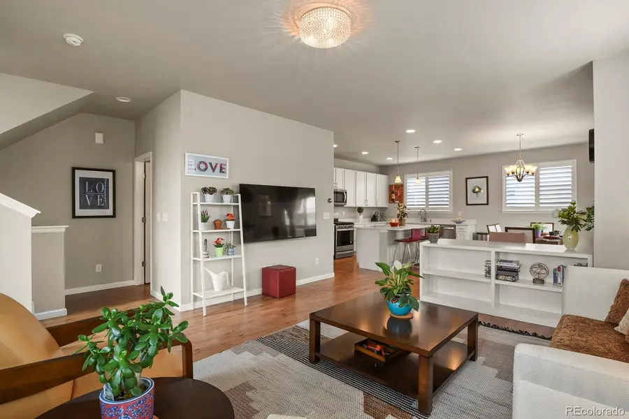 4205 E Iliff Avenue #5, Denver, CO 80222 - Image #3