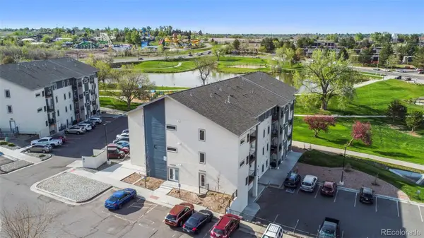 1401 W 85th #C305, Federal Heights, CO 80260