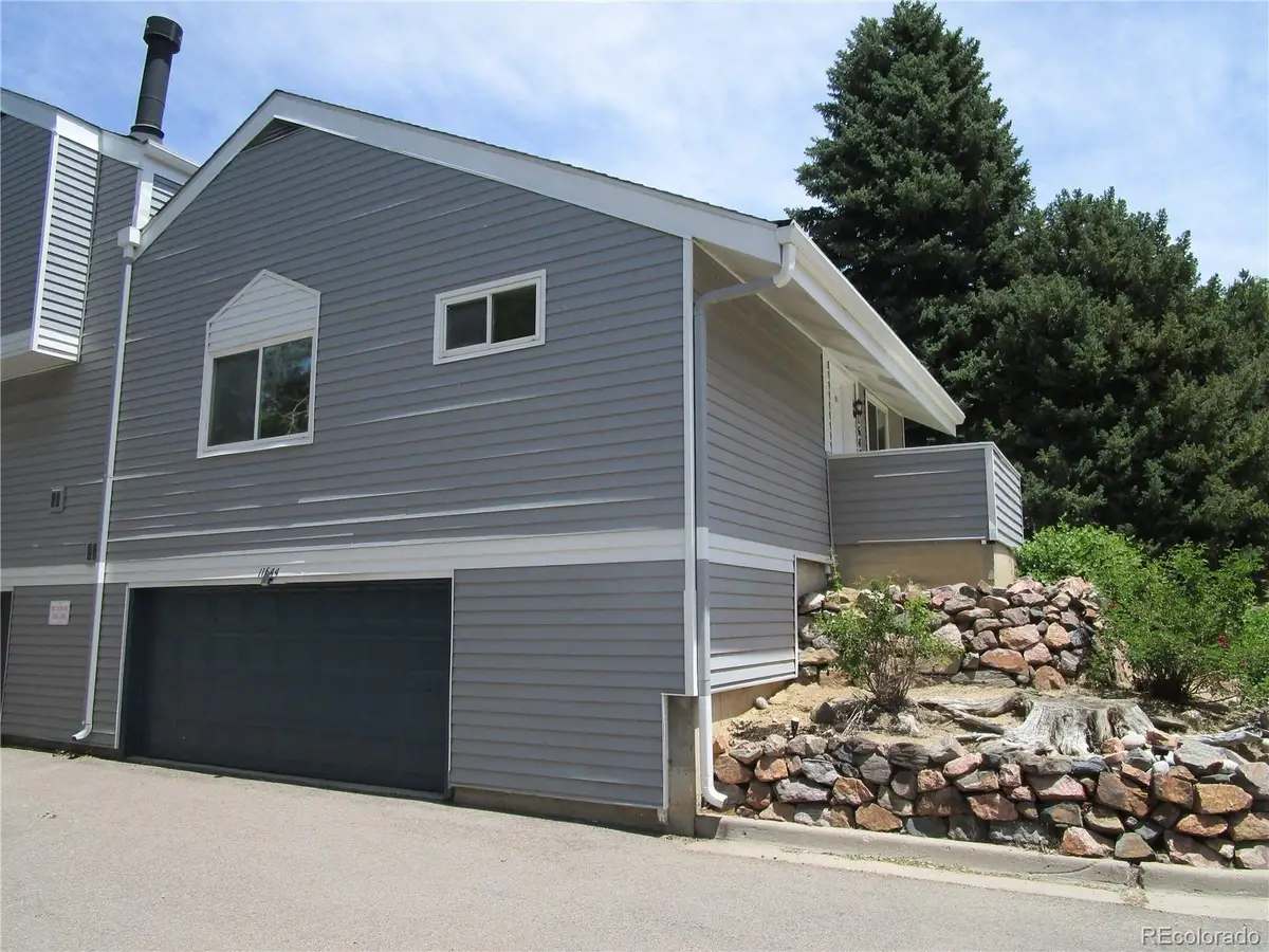 11644 E Cedar Avenue, Aurora, CO 80012 - #1