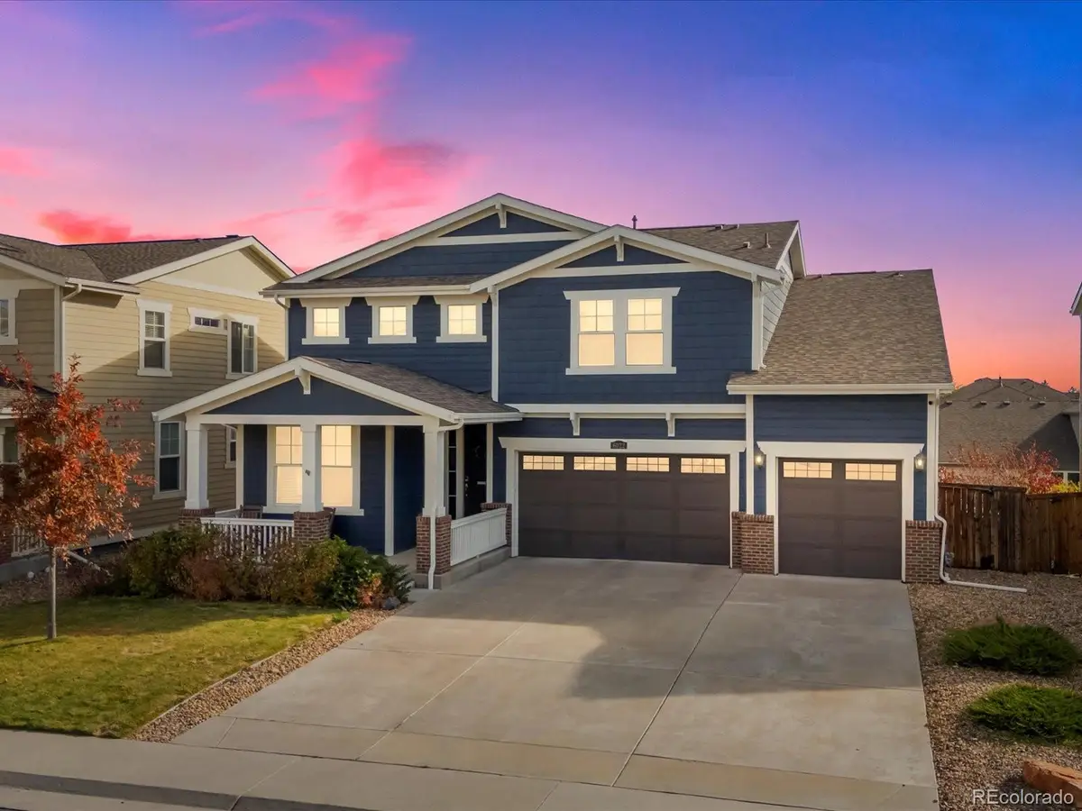 6022 Eldora Street, Golden, CO 80403 - Image #1