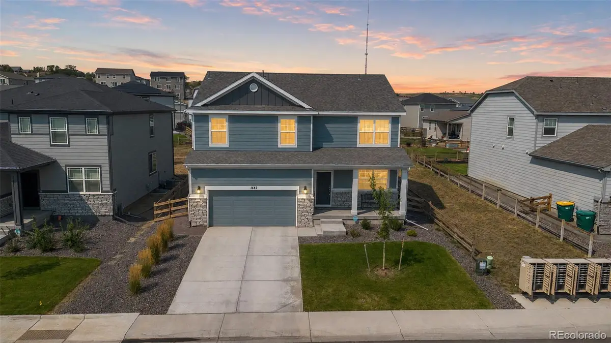 1642 Colorado River Drive, Windsor, CO 80550 - #1
