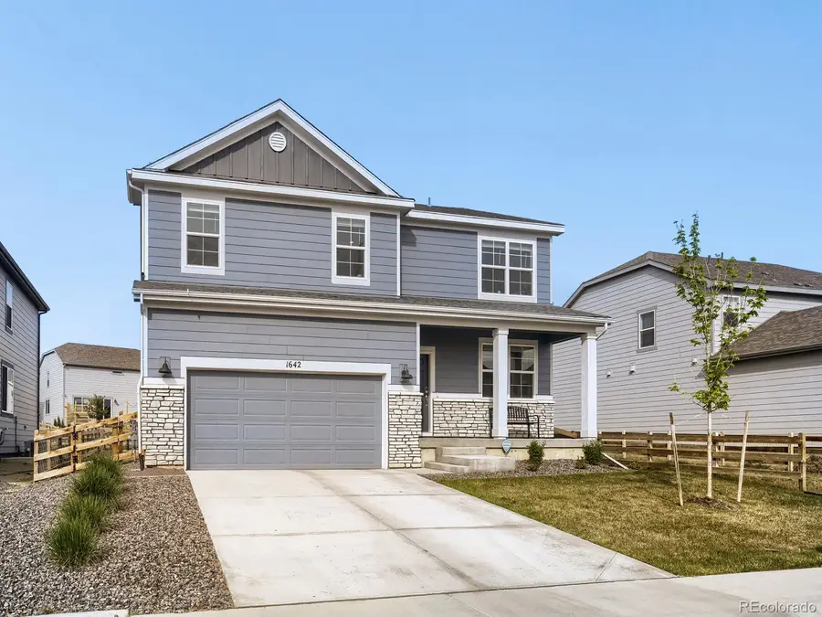 1642 Colorado River Drive, Windsor, CO 80550 - #2