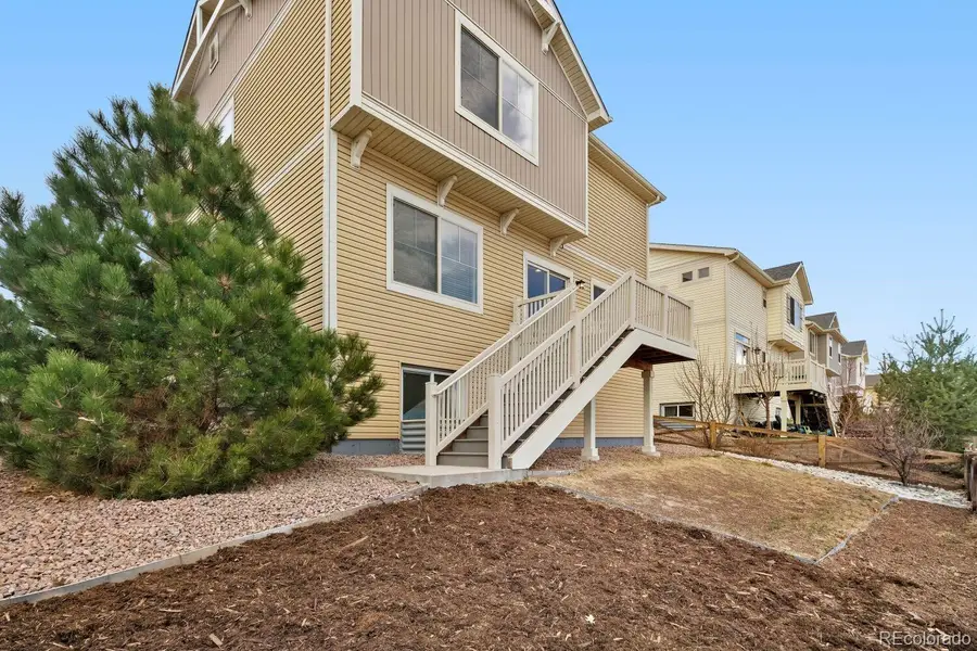 6567 Cottonwood Tree Drive, Colorado Springs, CO 80927 - #2