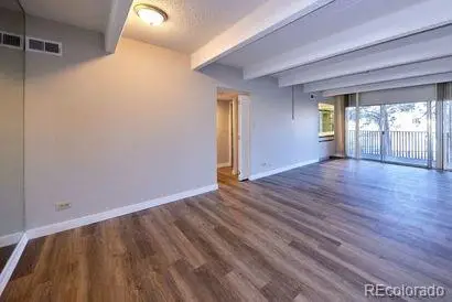 8060 E Girard Avenue #102, Denver, CO 80231 - #2