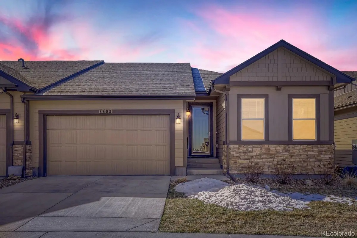 6680 Sea Oats Drive, Parker, CO 80138 - #1