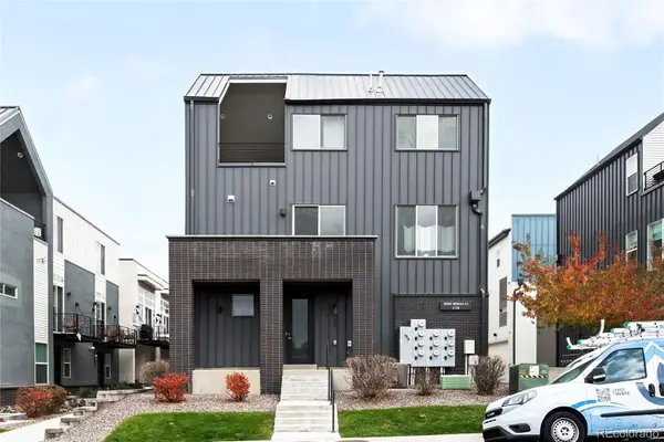 3060 Wilson Court #6, Denver, CO 80205