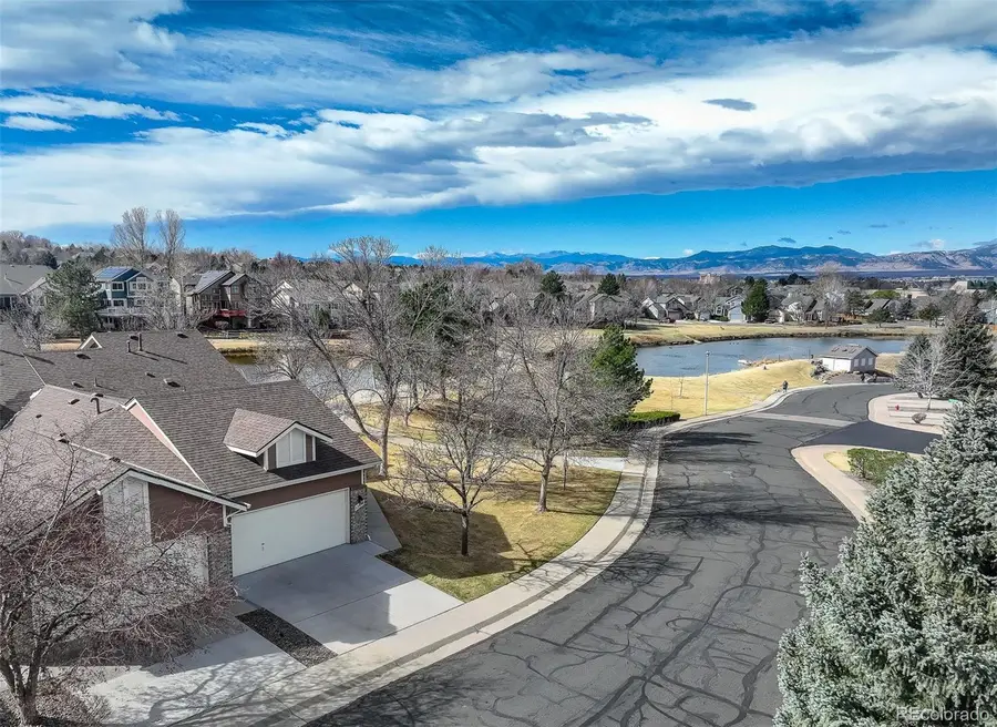 3380 W 114th Circle #E, Westminster, CO 80031 - #2