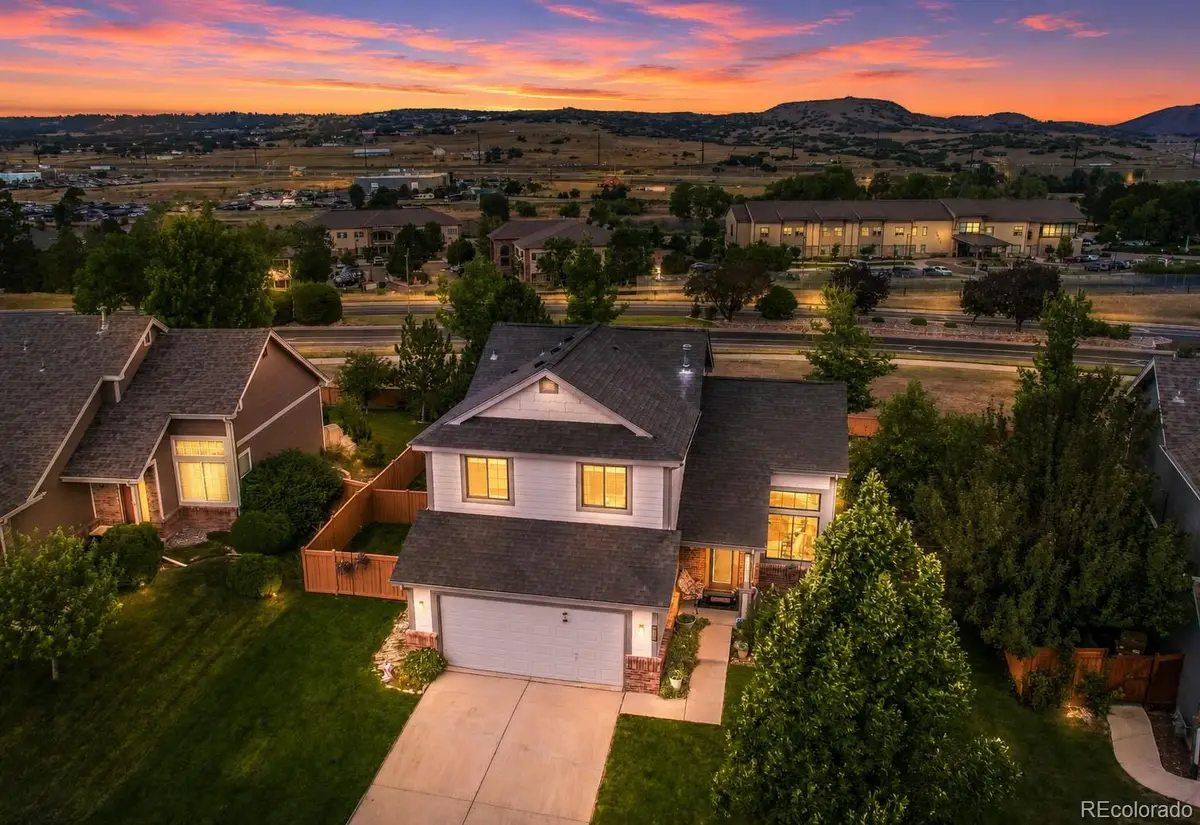 407 Balsa, Castle Rock, CO 80104 - #1