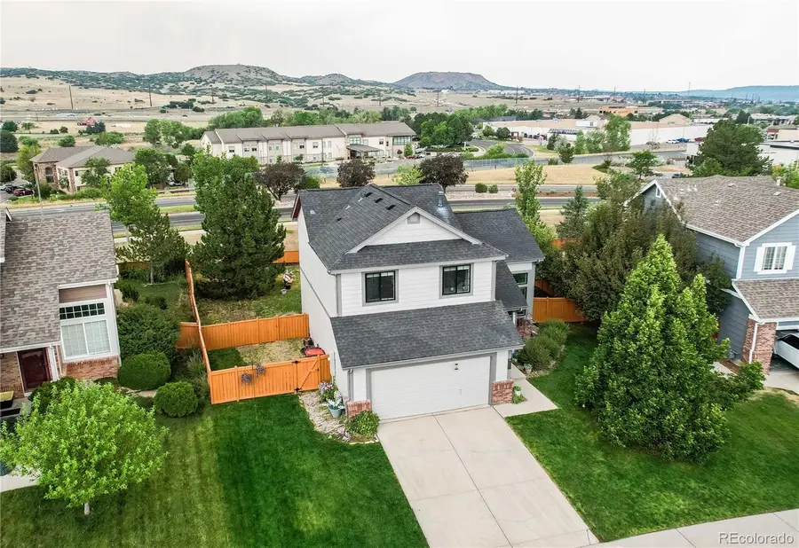 407 Balsa, Castle Rock, CO 80104 - #2