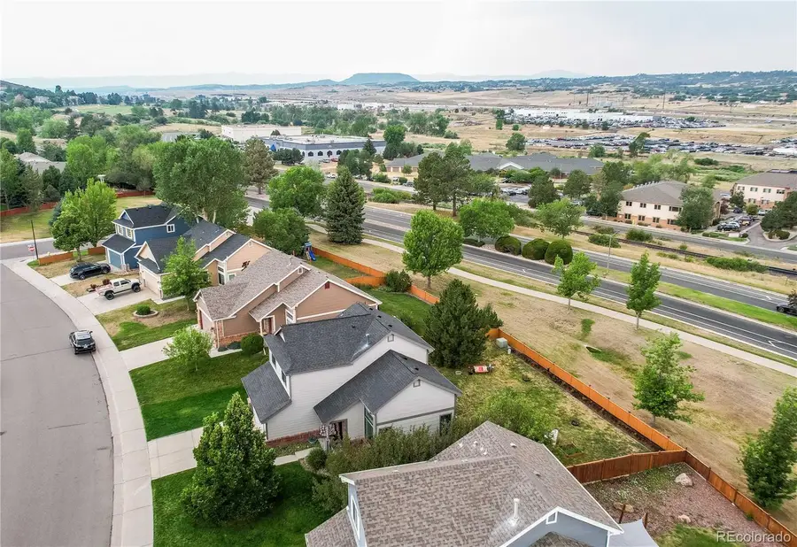 407 Balsa, Castle Rock, CO 80104 - #3