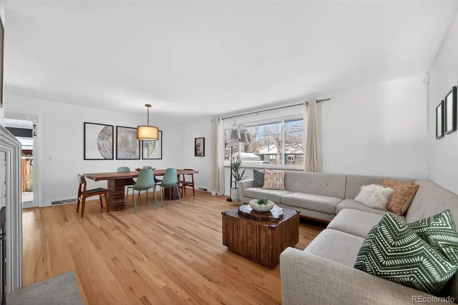 6927 S Madison Way, Centennial, CO 80122 - #3