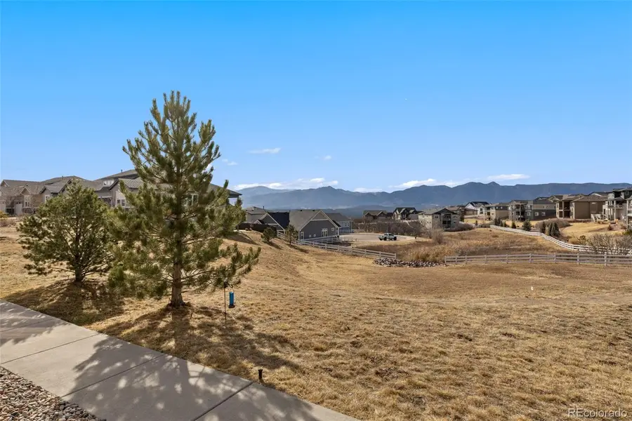 1338 Promontory Bluff View, Colorado Springs, CO 80921 - #2