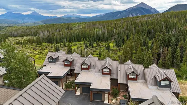 121 Cydney Lane #D, Silverthorne, CO 80498