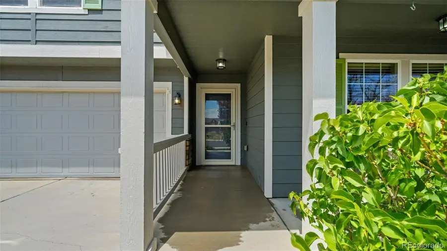 3704 Chia, Colorado Springs, CO 80925 - #3