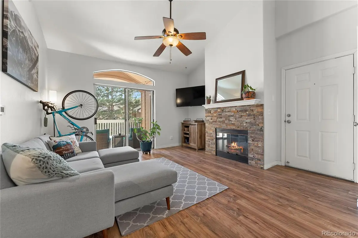 1632 W Canal Circle #933, Littleton, CO 80120 - #1