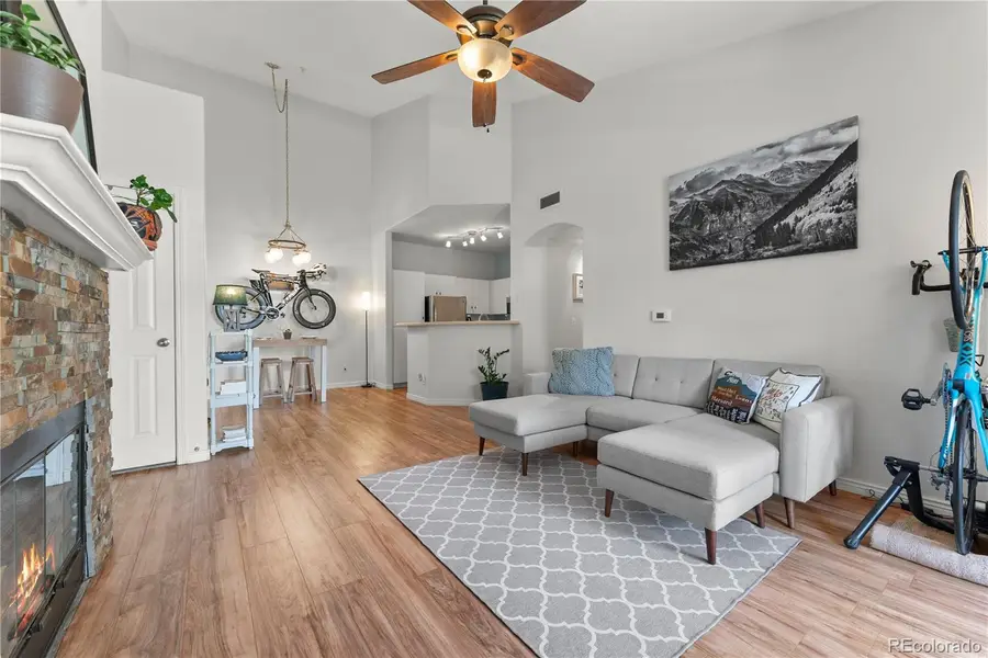 1632 W Canal Circle #933, Littleton, CO 80120 - #2