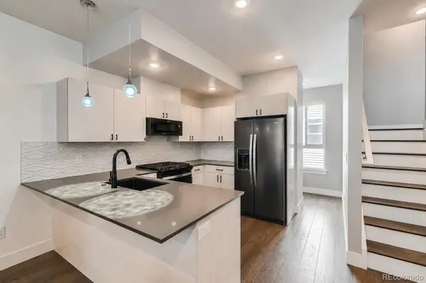 1284 Stuart Street, Denver, CO 80204