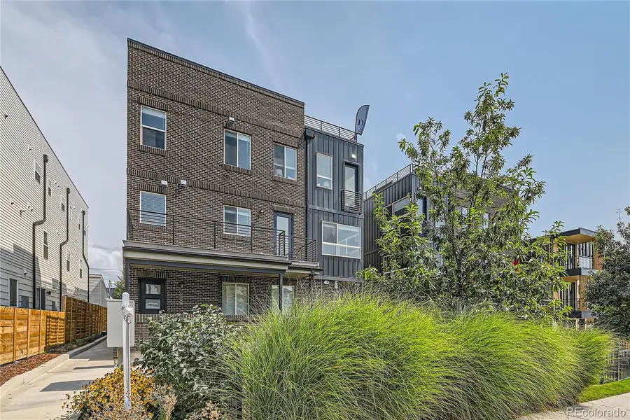 1284 Stuart Street, Denver, CO 80204 - #2
