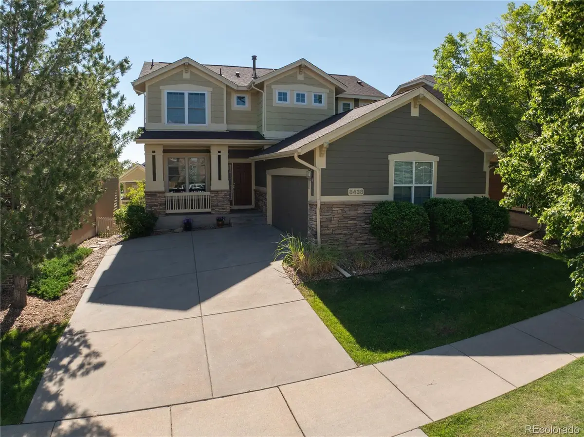 8438 Flora Street, Arvada, CO 80005 - Image #1