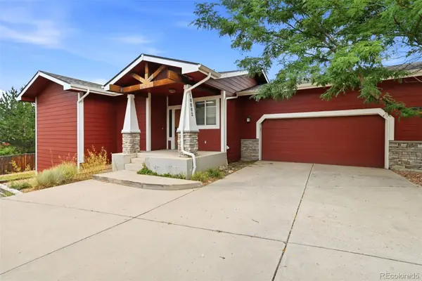 16862 Buffalo Valley Path, Monument, CO 80132