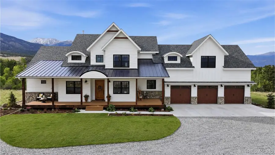 17320 County Road 306, Buena Vista, CO 81211 - #2