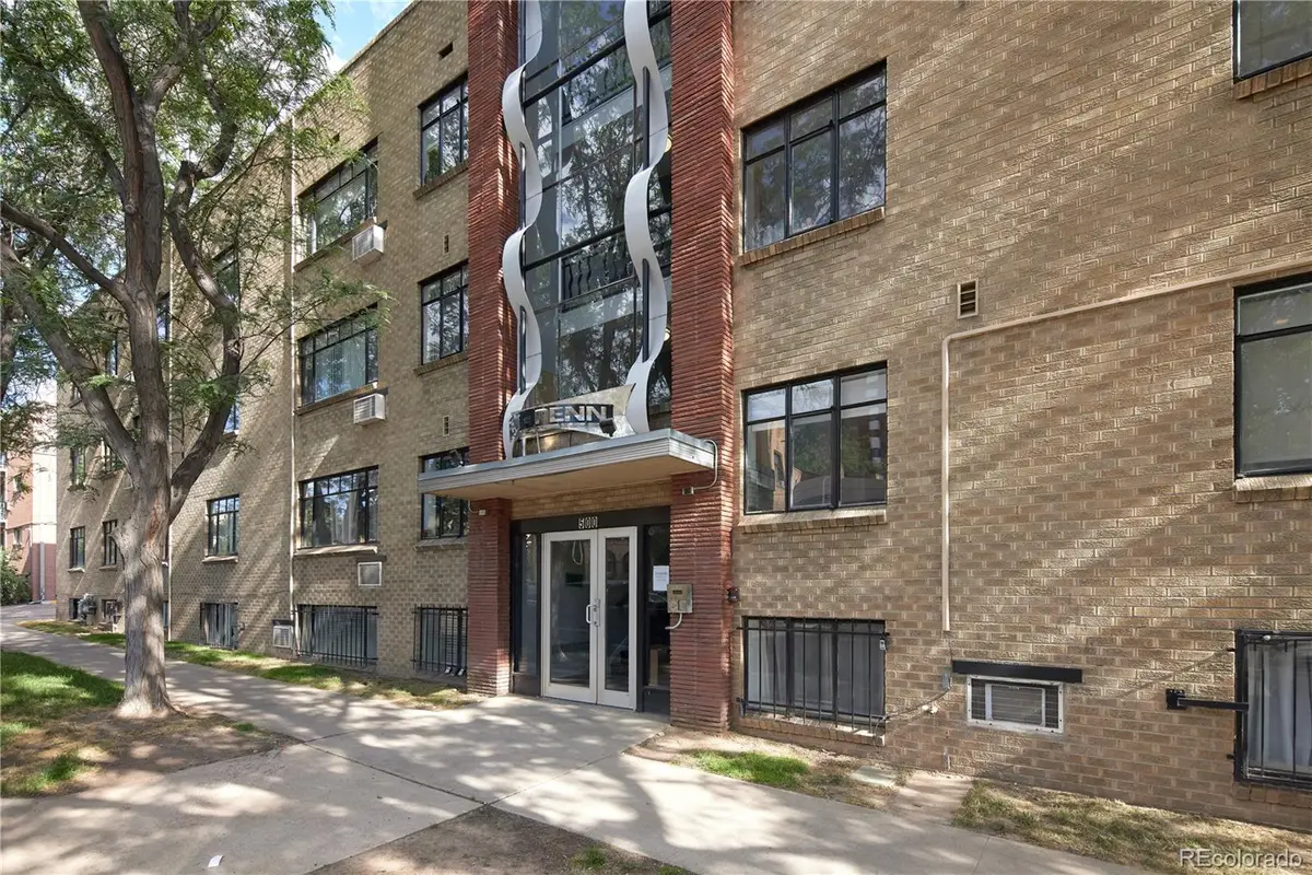500 E 11th Avenue #201, Denver, CO 80203 - Image #1