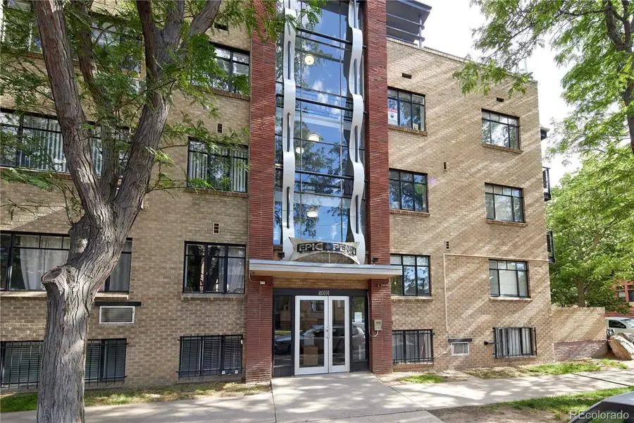 500 E 11th Avenue #201, Denver, CO 80203 - Image #2