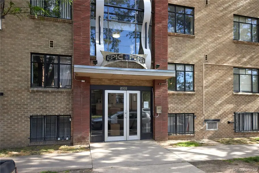 500 E 11th Avenue #201, Denver, CO 80203 - Image #3