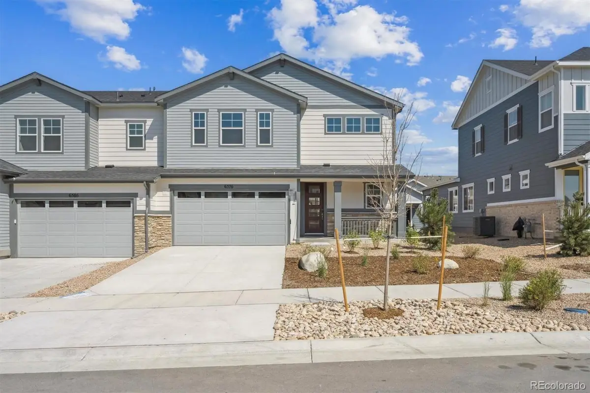 6576 N Nepal Street, Aurora, CO 80019 - Image #1
