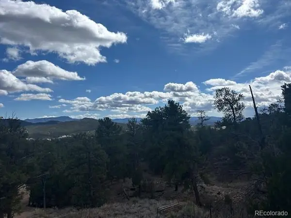 143 Ive Place, Cotopaxi, CO 81223