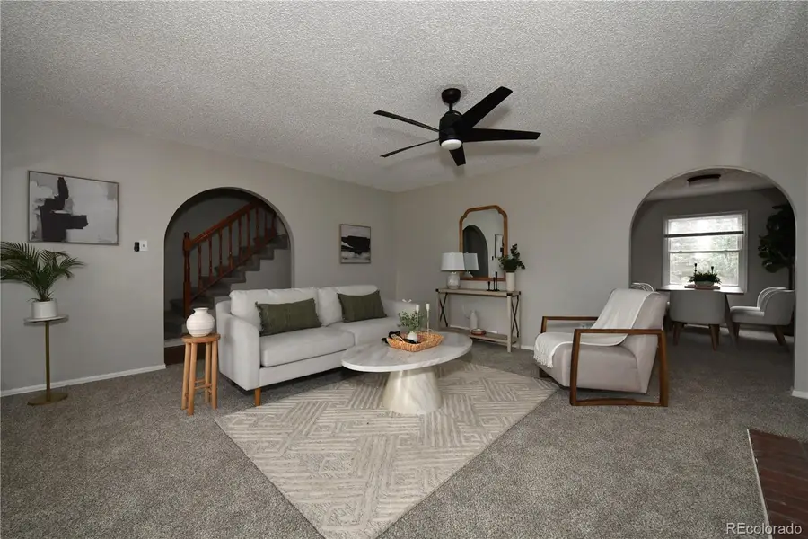 1275 Berglind Road, Colorado Springs, CO 80920 - Image #2