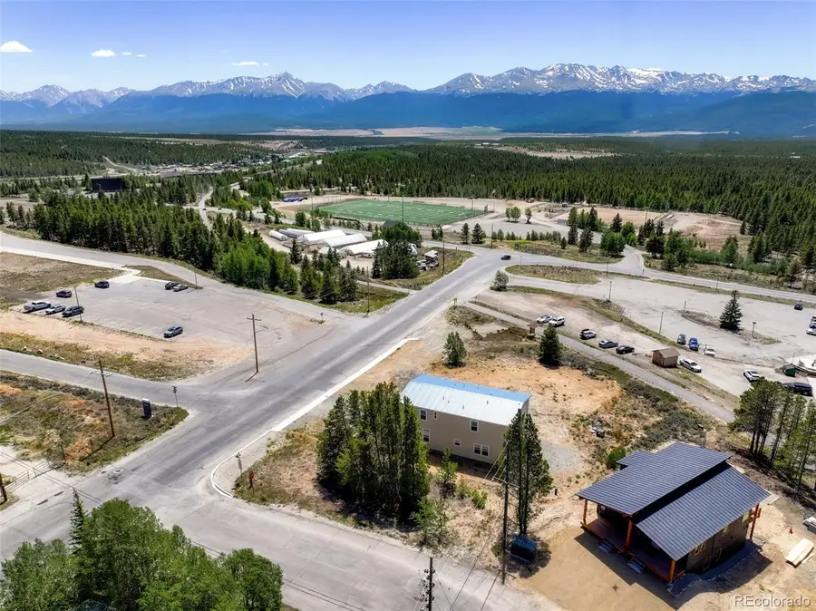 880 W 6th Street, Leadville, CO 80461 - #3
