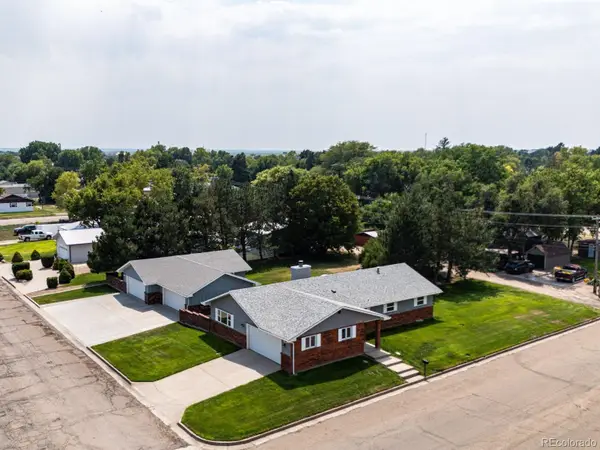1819 Senter Avenue, Burlington, CO 80807