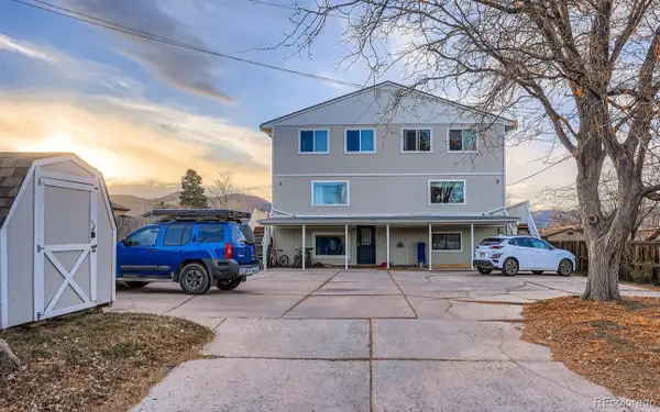 1617 Salvia Street, Golden, CO 80401