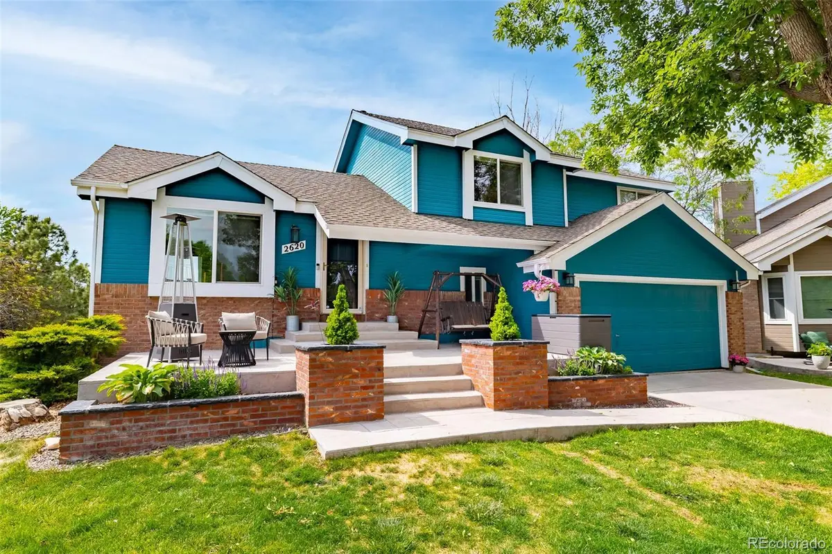 2620 W 110th Avenue, Westminster, CO 80234 - #1