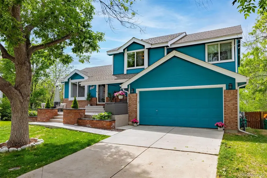 2620 W 110th Avenue, Westminster, CO 80234 - #2
