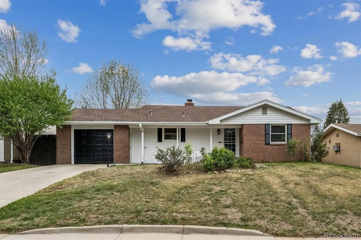 3650 W Linvale Place, Denver, CO 80236 - #1