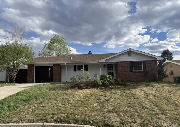 3650 W Linvale Place, Denver, CO 80236